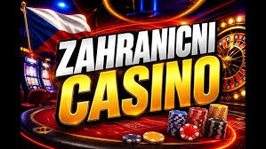 Jak využít zahraniční casino bonus za registraci