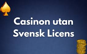 Online Casino Utan Svensk Licens Allt Du Behöver Veta 2128209959