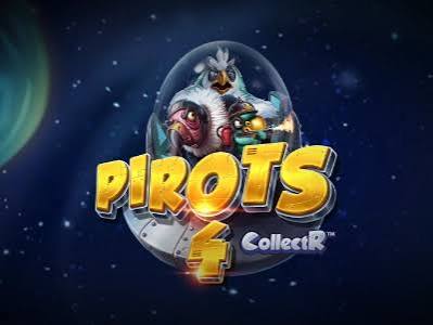 Pirates 4 Slot Unleashing Adventure and Riches