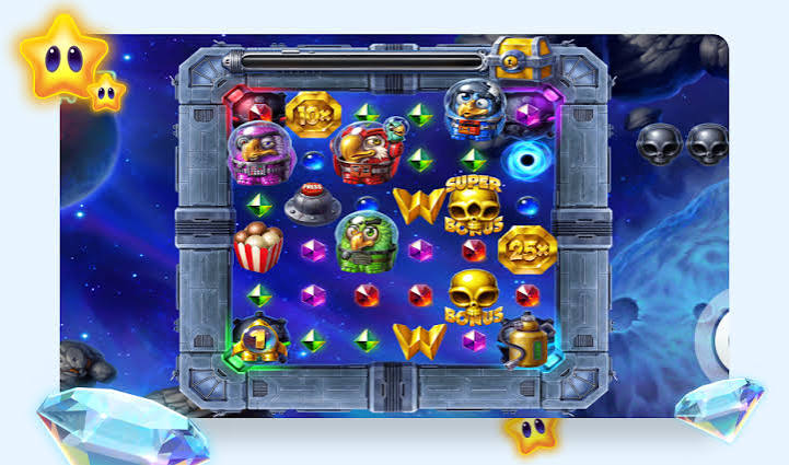 Pirots 4 Online Casino Your Gateway to Thrilling Gaming Adventures