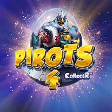 Pirots 4 Online Casino Your Gateway to Thrilling Gaming Adventures